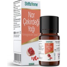 Shiffa Home Nar Çekirdeğı Yağı 10 Ml