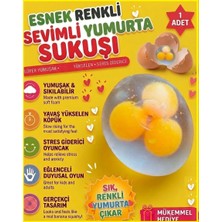 Oyuncak Sahili Skuşi Yumurta Omlet Fırlatın Dağılır Eski Haline Geri Toplanır 1 Adet Stres Oyuncak Squishy Sukuşi Yeni Trend Dumpling