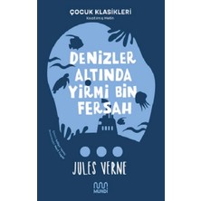 Mundi Denizler Altında Yirmi Bin Fersah