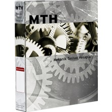 Mth Mekanik Tesisat Hesapları PRO PAKET Profesyonel Yazılım Çözümü ile Hızlı Hesaplamalar