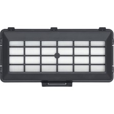 Srfn Ticaret Bosch 491669 Hepa Filtre - 1 Adet