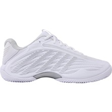 K-Swiss Hypercourt Express 3 Toprak Kort Kadın Tenis Ayakkabısı