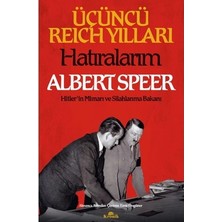 Vintessy Üçüncü Reich Dönemindeki Hatıralar ve Anılar
