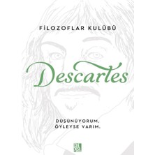 Vintessy Descartes: Felsefi Düşüncelerin Temel Taşları Üzerine
