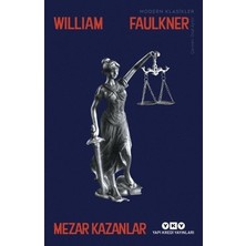 Vintessy Mezar Kazanların Gizemi - William'dan Unutulmaz Bir Roman