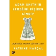 Vintessy Ekonomide Kadının Görünmez Rolü: Adam Smith'in Mirası