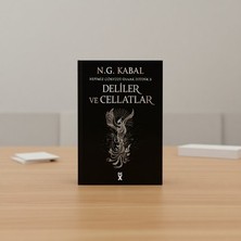 Vintessy Gökyüzü Olmak Istedik 3: Kutulu Ciltli N.g. Kabal