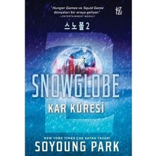 Vintessy Yuzu Snowglobe: Büyülü Bir Dünya ve Hikayesi