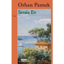 Vintessy Orhan'dan Sessiz Ev - Içsel Bir Yolculuk