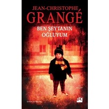 Vintessy Jean-Christophe'in Şeytanın Oğluyum Ile Gizemli Anlatımı