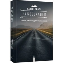 Vintessy Fatih'in Hasbelkader Romanı: Tesadüfler ve Anılar