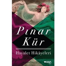 Vintessy Pınar'ın Hayalet Hikayeleri: Gerilim ve Gizem Dolu Anlatımlar