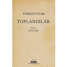 Vintessy Toplandılar - Toplumsal Eleştiri, Düşündürücü Anlatım