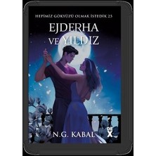Vintessy Gökyüzü Olmak Istedik - Ejderha ve Yıldız