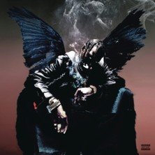 B Side Club Travis Scott - Birds In The Trap Sing Mcknight 2lp Plak