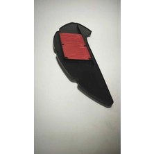 Scooter Jpn Motor Viking 125 Uyumlu Hava Filtresi