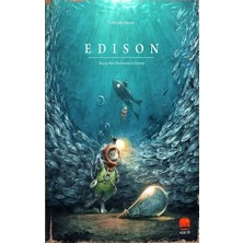Edison: Kayıp Fare Hazinesinin Gizemi