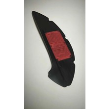 Scooter Kuba Arome 125 Pro Uyumlu Hava Filtresi