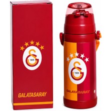 Galatasaray Aslan Çelik Matara 26953