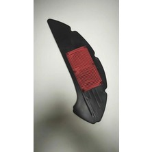 Scooter Revolt Rsx3 125 Uyumlu Hava Filtresi