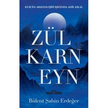 Vintessy Zülkarneyn ve Adil Bir Kral Üzerine Tarihi Araştırma
