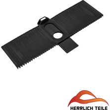 Herrlich Teile NS40/V50/C30/C70 - Vites Konum Perdesi