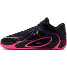 Nike Jordan Tatum ''smooth Soul Vol.2''mens Baskeball Shoes Erkek Basketbol Ayakkabısı Siyah