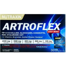 Nutraxin Artroflex Easy Move Sacht 30x6g