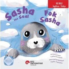 Vintessy Sasha The Seal ile Eğlenceli Fok Hikayesi