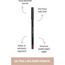 Muson Ultra Lipliner Pencil