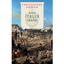Vintessy Kısa Dönem Italya Tarihi ve Temel Olaylar