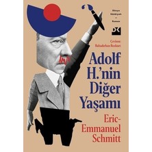Vintessy Adolf H.'nin Diğer Yaşamı: Tarihsel Bir Inceleme