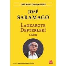 Vintessy Lanzarote'deki Ilginç Deneyimlerin Kaleme Alındığı Defter
