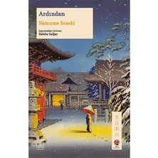 Vintessy Natsume'nin Ardından - Dram Romanı