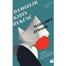 Vintessy Margaret Atwood'un Damızlık Kızın Öyküsü ile Toplumsal Eleştiri