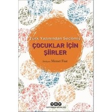Vintessy Türk Yazınından Seçilmiş Çocuklar Için Kitap