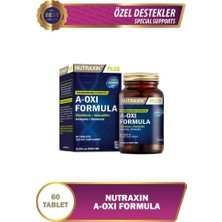 Nutraxin A-Oxi Formula 60 Tablet