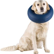 Trixie Köpek Koruyucu Şişme Yakalık M-L