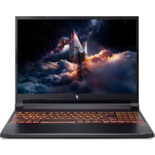 Acer Nitro V16 Core 7 240H 16GB 1tb SSD RTX5070 (8gb) 16" Fhd 180Hz W11H Gaming Laptop