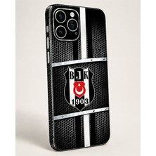 Piyatech Kartal 1903 Siyah Beyaz — Tüm Telefonlara Uyumlu Kaplama | Sipariş Sonrası Marka ve Modelinizi Iletiniz