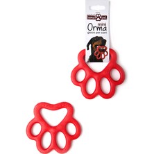 Bama Pet Orma Büyük Köpek Oyuncağı Sarı