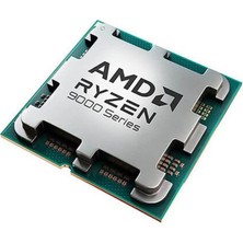 Amd Ryzen 7 9800X3D 4.7ghz 96MB 120W Am5 Fansız (Tray)
