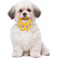 Bama Pet Orma Büyük Köpek Oyuncağı Mavi