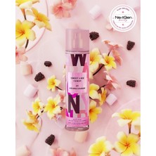 Ariana Grande Sweet Like Candy Vücut Spreyi 236 ml Tatlı ve Meyvemsi Koku