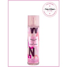 Ariana Grande Sweet Like Candy Vücut Spreyi 236 ml