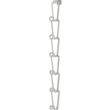 Yamazaki Yamazakı Joint Bag Holder S - Zincir - Beyaz