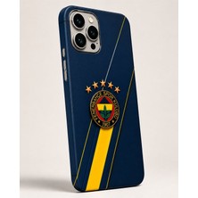 Piyatech Sarı Lacivert 1907 Arma — Tüm Telefonlara Uyumlu Kaplama | Sipariş Sonrası Marka ve Modelinizi Iletiniz