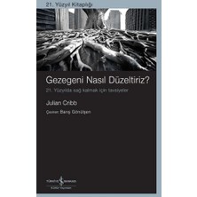 İş Bankası Kültür Yayınları Gezegeni Nasıl Düzeltiriz?
