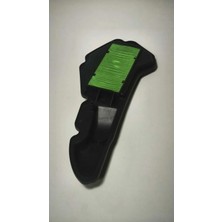Scooter Motolux Wow 150 Uyumlu Hava Filtresi