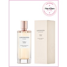 Ariana Grande Lovenotes Vanilla Suede 125 ml EDP Kadın Parfüm